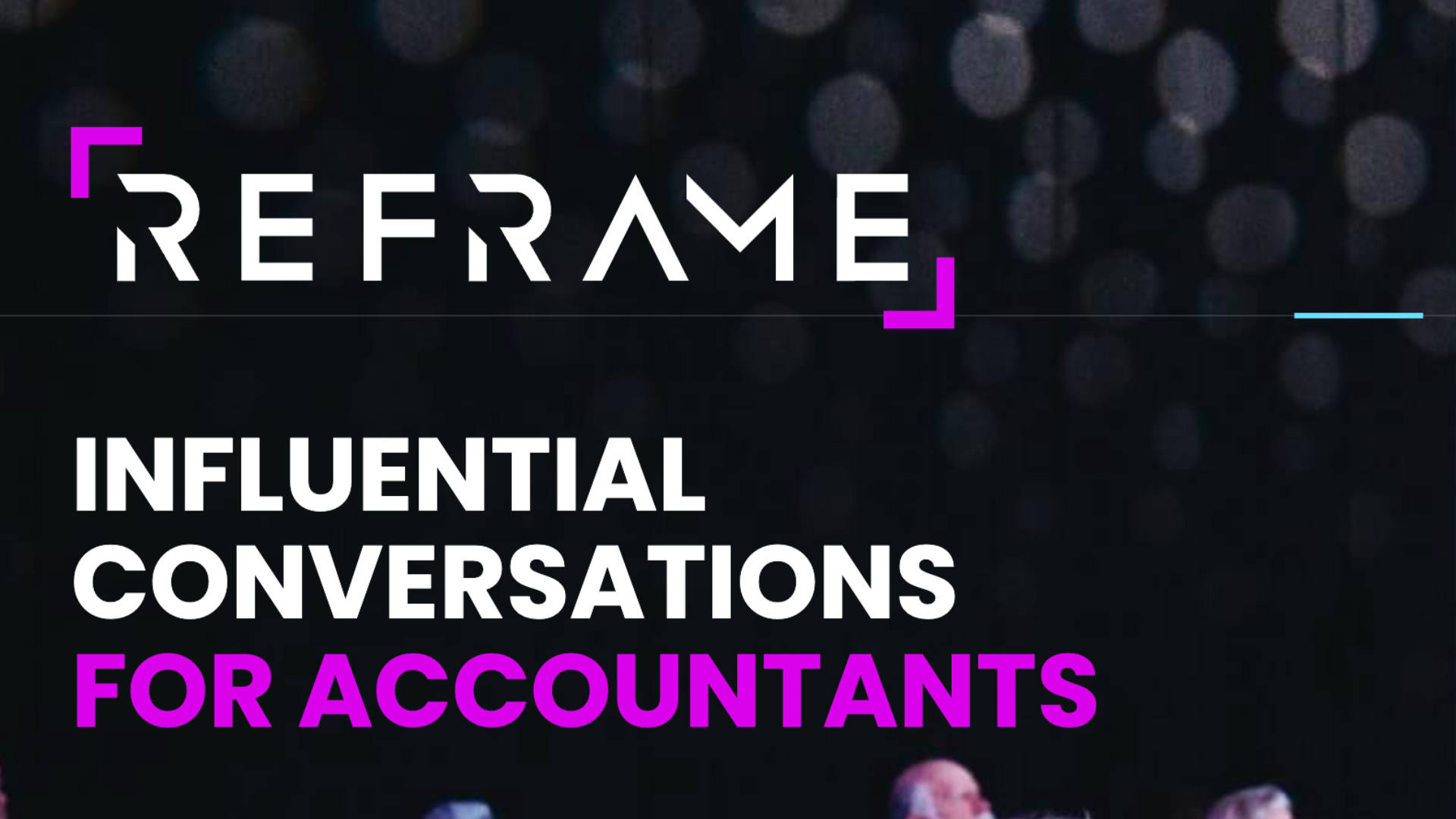 REFRAME Conference 2024