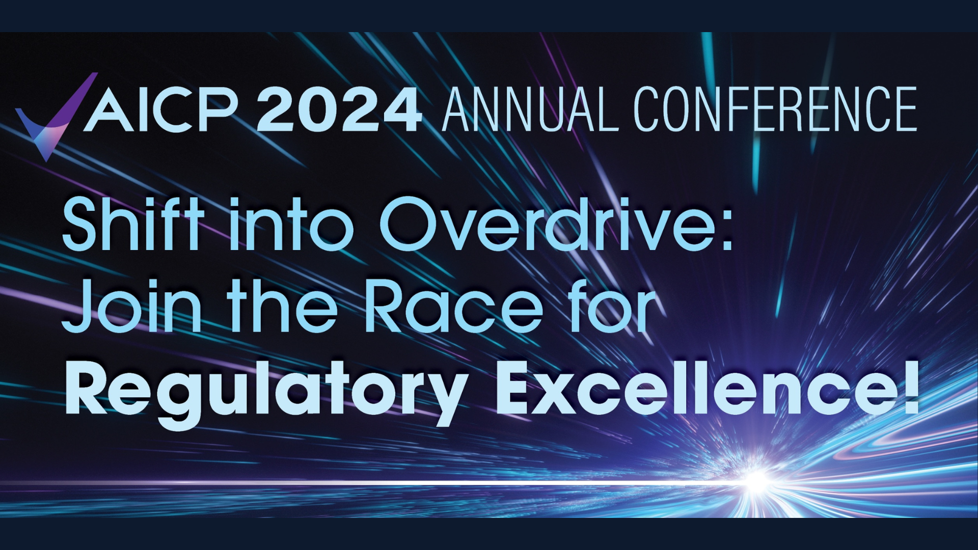 AICP Annual Conference 2024